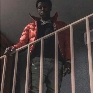 Meet your Posher, Javarrius